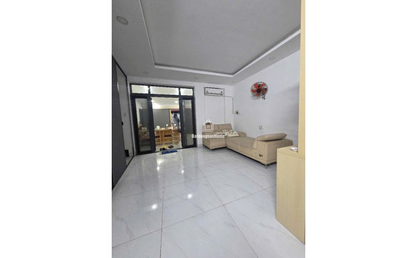 Nhà Măt tiền SHR 5 tầng Đ.10m 84m2 – Thới An 21 Quận 12 SS